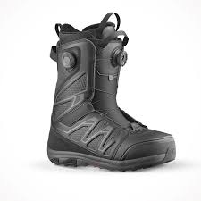 Salomon Launch Boa SJ Snowboard Boot 2026