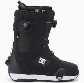 DC Phase Boa Pro Step-On Snowboard Boots 2026