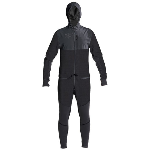Airblaster Ninja Suit Pro II Men's Black