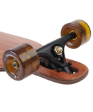 Arbor Flagship Axis 40 Complete Longboard