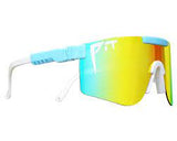 Pit Viper Cannonball Polarized Sunglasses