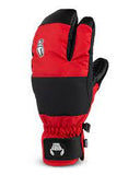 Crab Grab Freak Trigger Mitt (Multiple Color Options) (Sale Item/ No Returns)