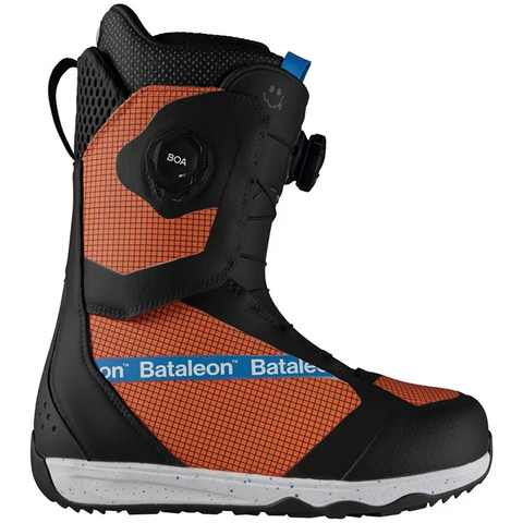 Bataleon Salsa Boa Mens Snowboard Boots 2025 (Multiple Color Options) (Sale Item/ No Returns)
