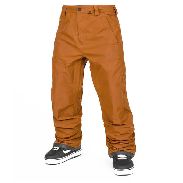 Volcom Dua Gore-Tex Pants 2025 (Multiple Color Options) (Sale Item Volcom Dua Gore-Tex Pants 2025 (Multiple Color Options) (Sale Item