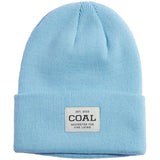 Coal Uniform Beanie (Multiple Color Options)