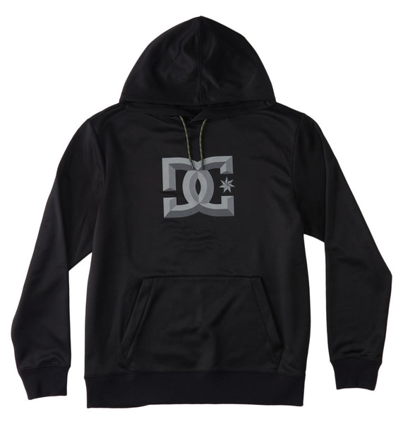 Dc snowstar hot sale po dwr hoodie