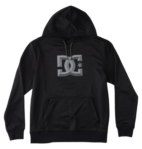 DC Snowstar Technical Fleece (Multiple Color Options) (Sale Item/ No Returns)