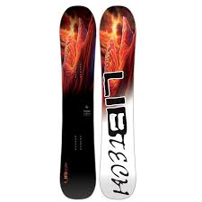 Lib Technologies Dynamo C3 Snowboard 2025 (Sale Item/ No Returns)