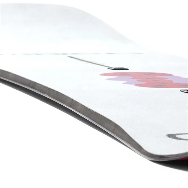 Burton Free Thinker Snowboard 2025 (Sale Item/ No Returns
