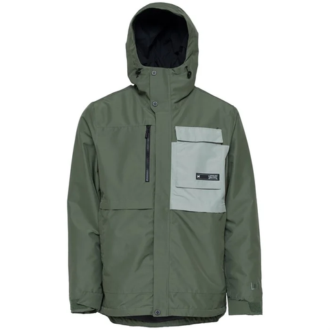 L1 Rankin Jacket 2024 (Sale Item/ No Returns)