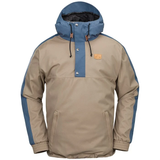 Volcom Longo 20K Pull Over Jacket 2025 (Multiple Color Options) (Sale Item/ No Returns)