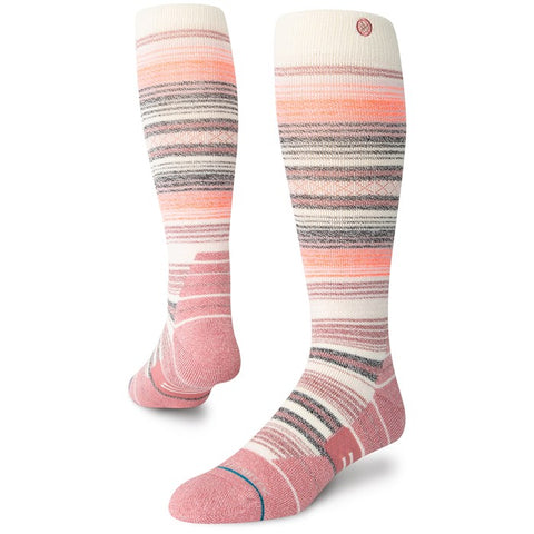 Stance Curren Snow Socks