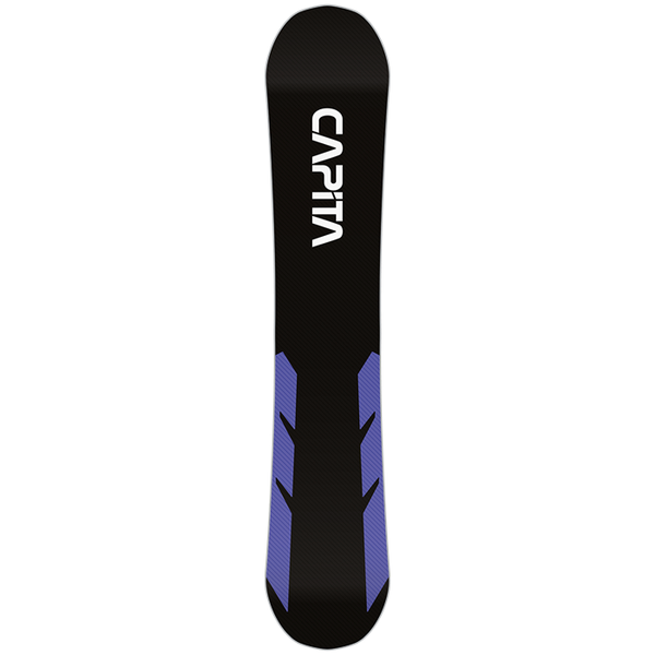 Capita Mega Mercury Snowboard 2025 (Sale Item/ No Returns