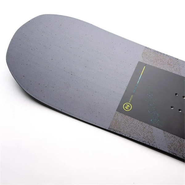 Nidecker Merc Snowboard 149 (Sale Item/ No Returns) – Always Boardshop
