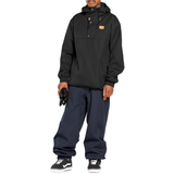 Volcom Longo 20K Pull Over Jacket 2025 (Multiple Color Options) (Sale Item/ No Returns)