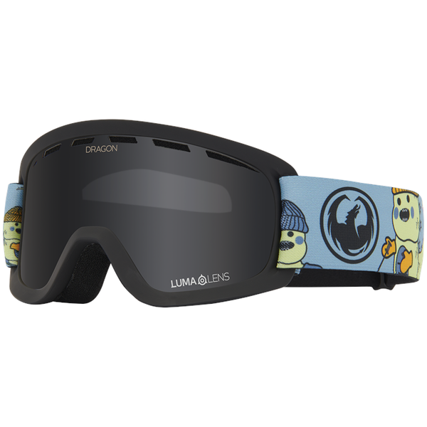 galaxy goggles dao Dragon Lil D Goggle Youth 2026 (Multiple Color Options) – Always Boardshop