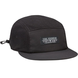 Coal Bridger Fleece 5 Panel Hat (Sale Item/ No Returns)
