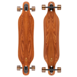 Arbor Flagship Axis 40 Complete Longboard