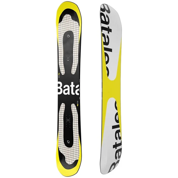 Bataleon Evil Twin Snowboard 2025