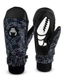 Crab Grab Slush Mitt (Multiple Color Options)