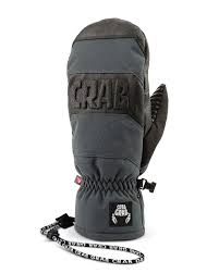 Crab Grab Champ Mitts 2025