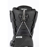 Nitro Venture Step-On TLS Boots 2026