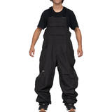 L1 Rankin Bibs Black Small