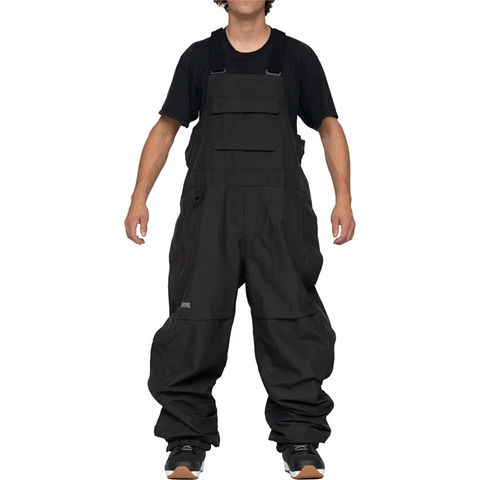 L1 Rankin Bibs Black Small