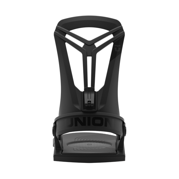 24-25 UNION BINDING【FLITE PRO】BLACK Sサイズ union-flite-pro-snowboard-