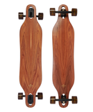 Arbor Flagship Axis 40 Complete Longboard