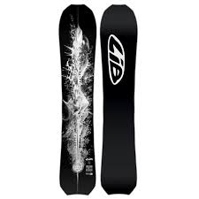 Lib Technologies Travis Rice Orca C2X Snowboard 2025 (Sale Item/ No Returns)
