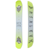 Bataleon Disaster Snowboard 2025  (Sale Item/ No Returns)