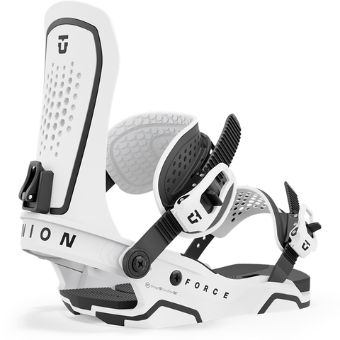 Union Force Binding White XL