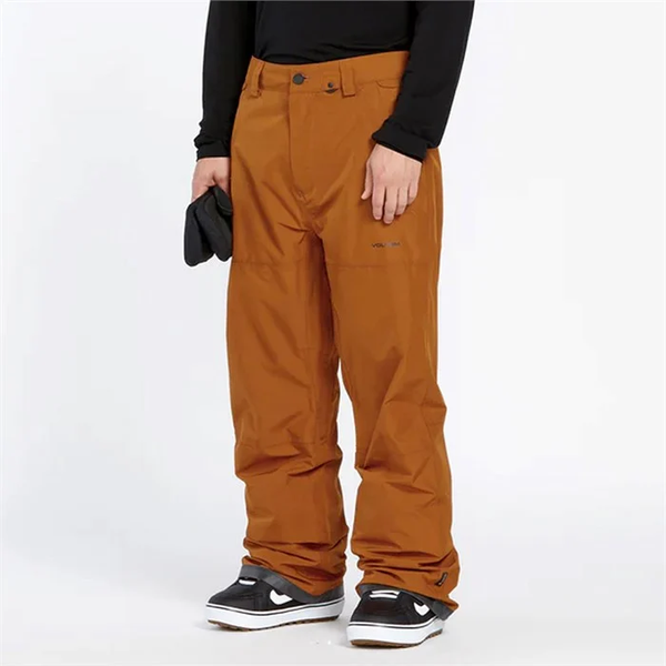 Volcom Dua Gore-Tex Pants 2025 (Multiple Color Options) (Sale Item Volcom Dua Gore-Tex Pants 2025 (Multiple Color Options) (Sale Item