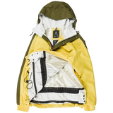 Volcom Longo 20K Pull Over Jacket 2025 (Multiple Color Options) (Sale Item/ No Returns)