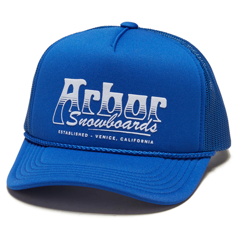 Arbor Breaker Hat (Multiple Color Options)