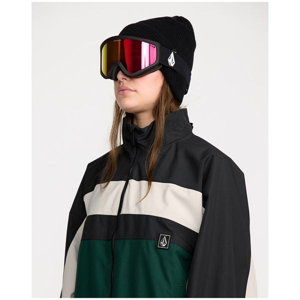 Volcom DLM Women's Jacket 2026 (Multiple Color Options) – Always