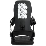 Ride C-6 Snowboard Binding 2024 (multiple Color Options) (Sale Item/ No Returns)