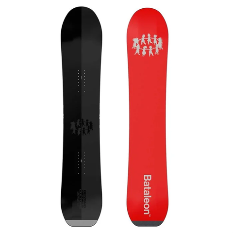 Bataleon Beyond Medals Snowboard 2025 (Sale Item/ No Returns)