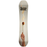 Spring Break Powder Twin Snowboard 2025 (Sale Item/ No Returns)