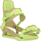 Ride C-6 Snowboard Binding 2024 (multiple Color Options) (Sale Item/ No Returns)