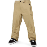 Volcom L Gore-Tex Pants 2024 (Multiple Color Options)
