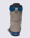 Vans Aura OG Snowboard Boots Blue/Grey 2025 (Sale Item/ No Returns)