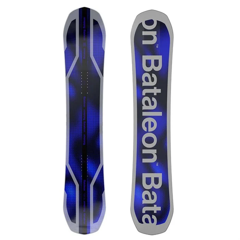 Bataleon Goliath Snowboard 2025  (Sale Item/ No Returns)