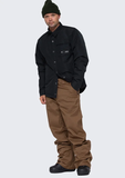 L1 Chino Pant Coffee (Sale Item/ No Returns)