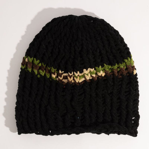 Coal Lampshade Skully Beanie 2026 (Multiple Color Options