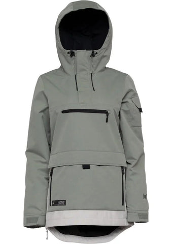 L1 Lalena Jacket Women's Moonstruck XS (Sale Item/ No Returns)