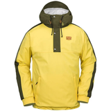 Volcom Longo 20K Pull Over Jacket 2025 (Multiple Color Options) (Sale Item/ No Returns)