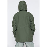 L1 Rankin Jacket 2024 (Sale Item/ No Returns)