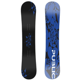 Public General Public Snowboards 2025 (Sale Item/ No Returns)